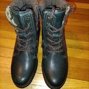 Ankle Boots